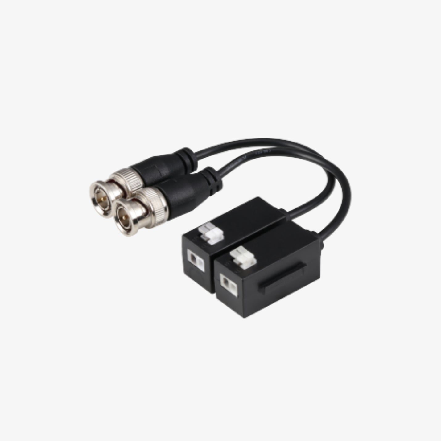 PFM800-4K ვიდეო სიგნალის მიმღებ/გადამცემი – 4K ვიდეო გადაცემა და მიღება CCTV სისტემებისთვის.