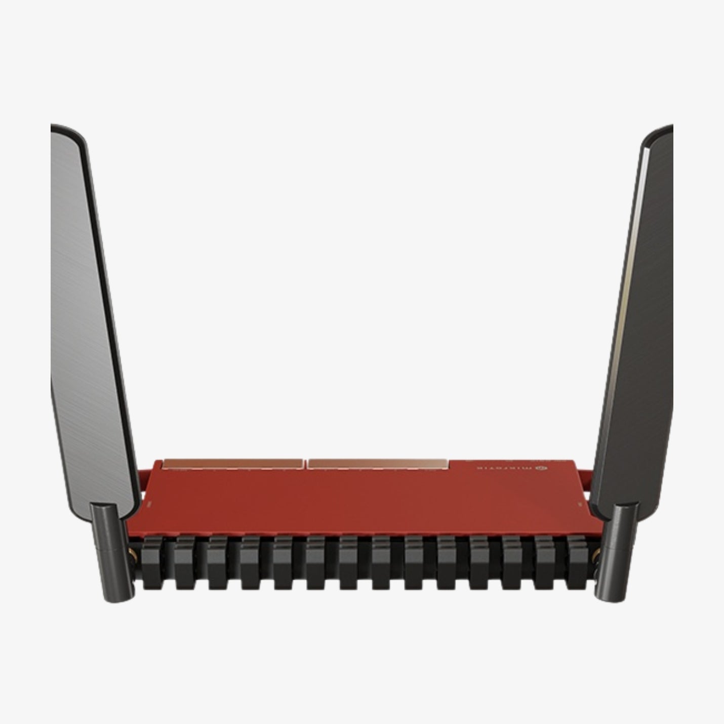 Wi-Fi 6 როუტერი 8x 1Gbps Ethernet პორტით და 2.5G SFP პორტით – მაღალი სიჩქარის და სტაბილური კავშირისთვის თანამედროვე ქსელებში.