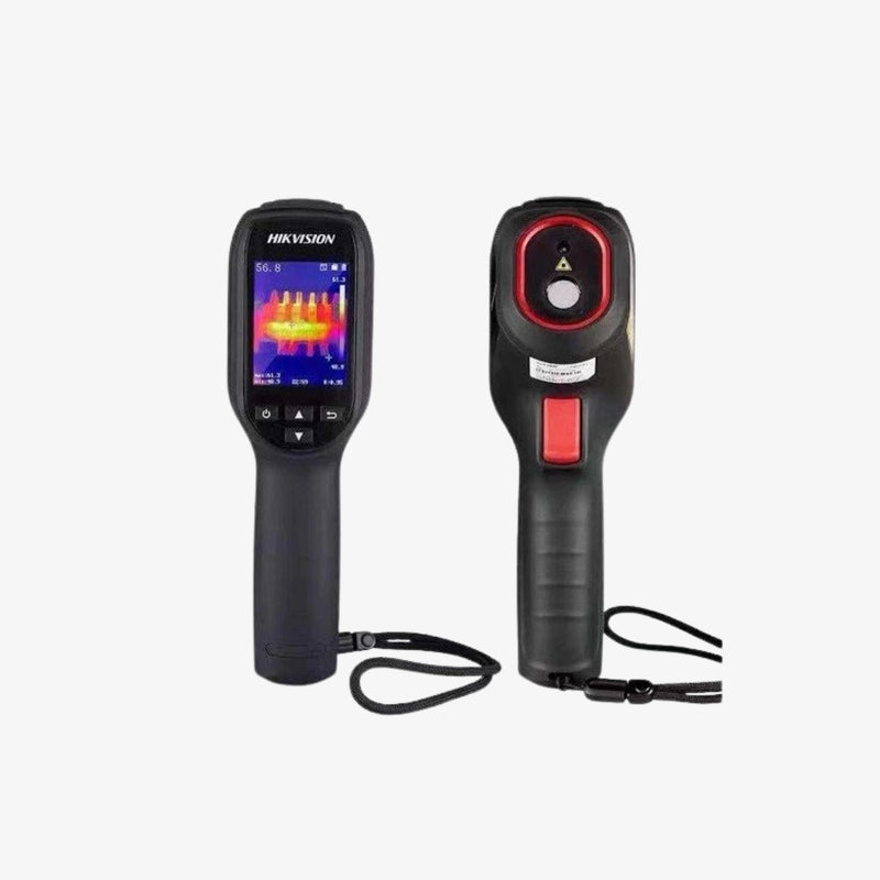 ხელის თერმული კამერა Hikvision DS-2TP31B-3AUF Handheld thermal camera