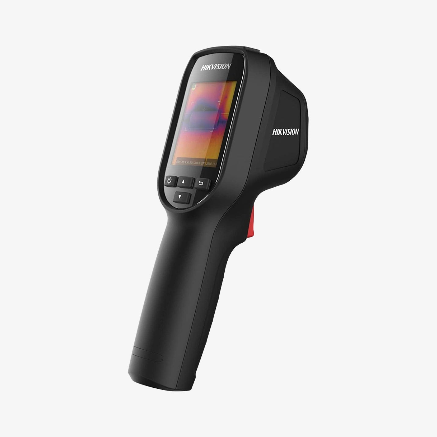 ხელის თერმული კამერა Hikvision DS-2TP31B-3AUF Handheld thermal camera