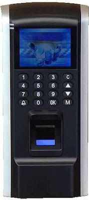თითის ანაბეჭდის კონტროლერი F8 - Secukey